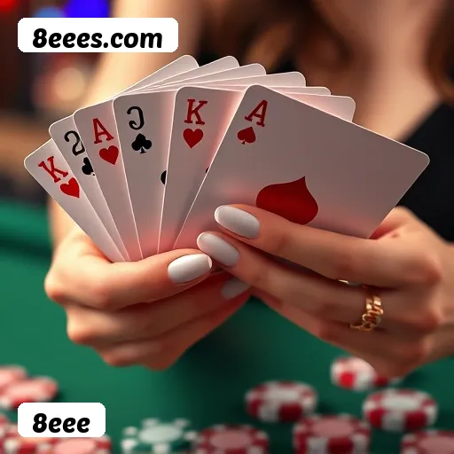 Comparação APP mobile vs versão web da 8eee