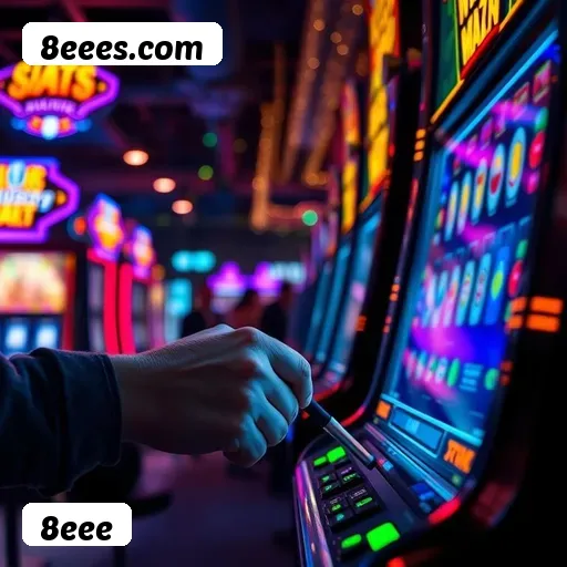 Jogo responsável 8eee - Ferramentas de controle, limites, auto-exclusão, suporte CVV 188