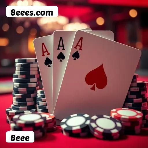 Catálogo 8eee 2.547 jogos - Pragmatic Play, Evolution, NetEnt