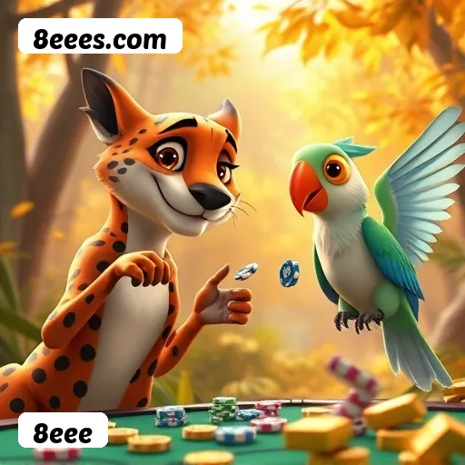 Níveis do programa VIP da 8eee