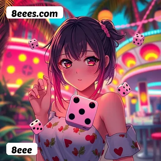 Tabela RTP dos jogos de cassino da 8eee