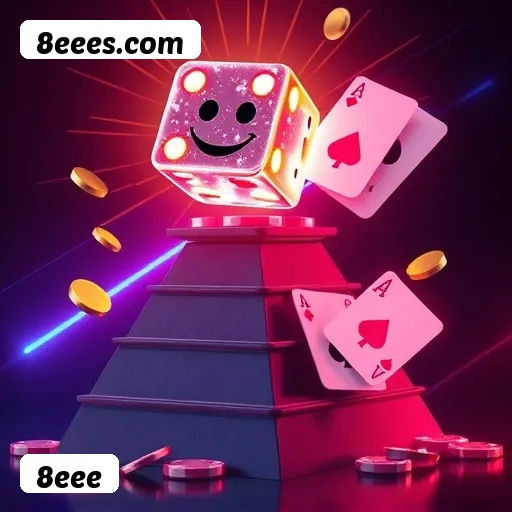 8eee segurança SSL 256-bit - Licença Curaçao, eCOGRA, GLI certificado